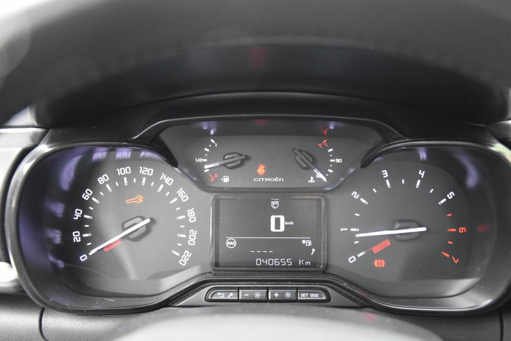 Citroen C3 1.2 PureTech Shine