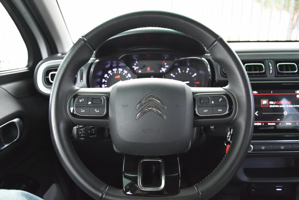 Citroen C3 1.2 PureTech Shine