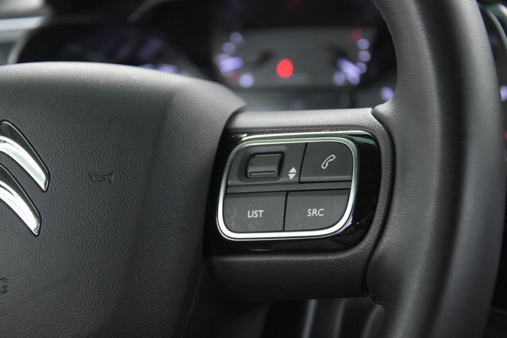 Citroen C3 1.2 PureTech Shine