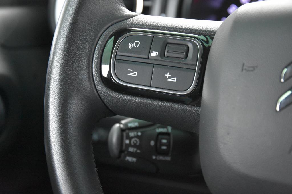 Citroen C3 1.2 PureTech Shine