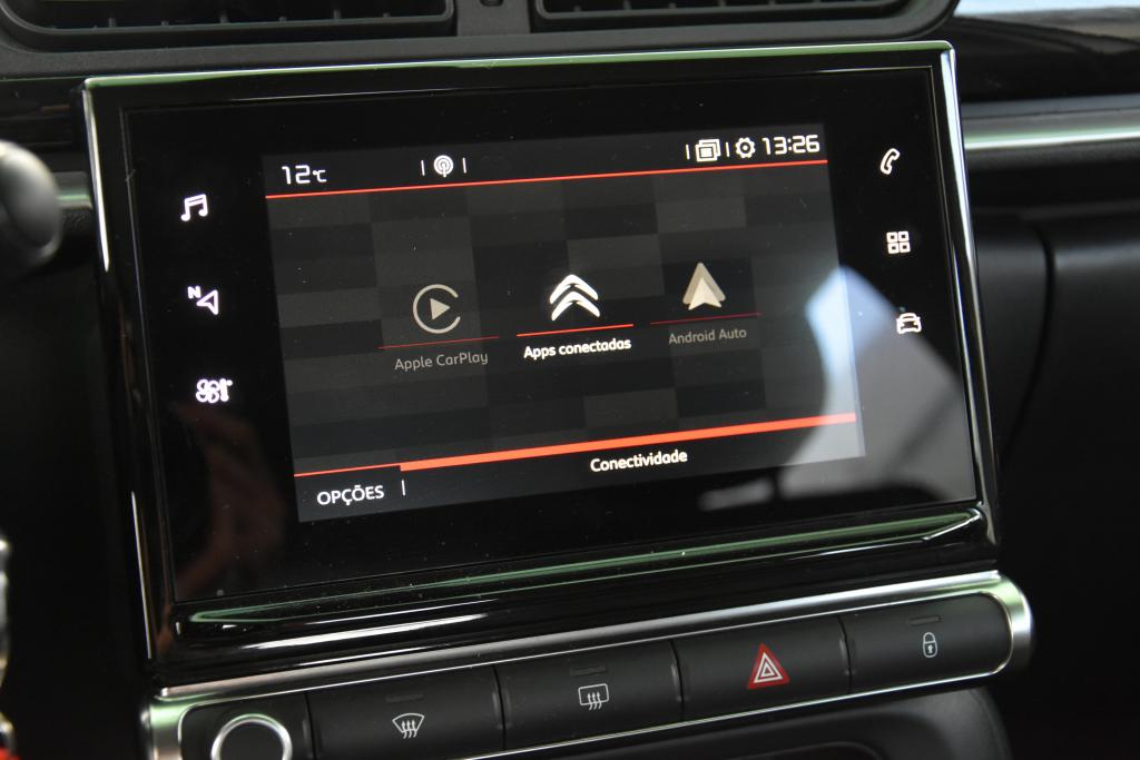 Citroen C3 1.2 PureTech Shine