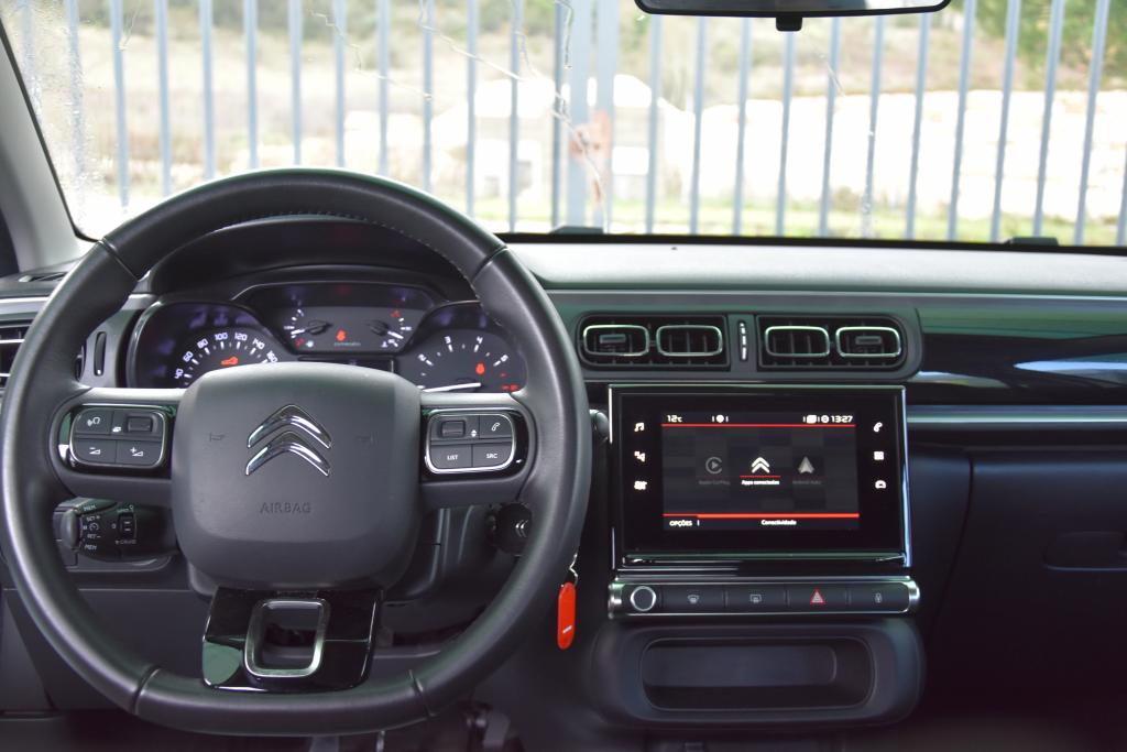 Citroen C3 1.2 PureTech Shine