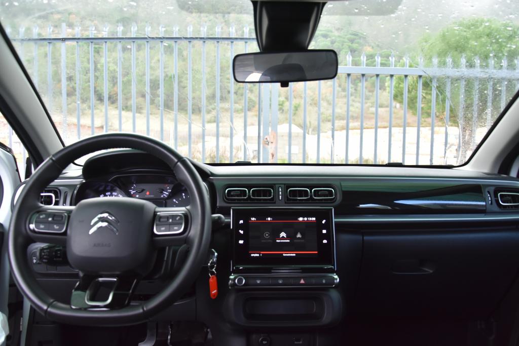 Citroen C3 1.2 PureTech Shine