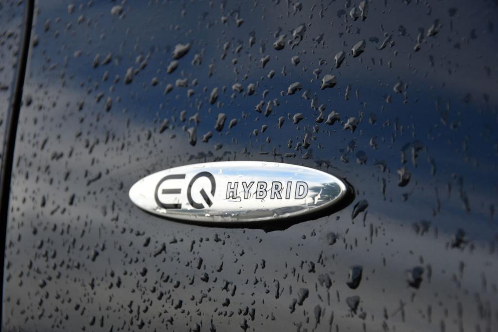 Mercedes-Benz A 250e AMG (HÍBRIDO PLUG-IN)