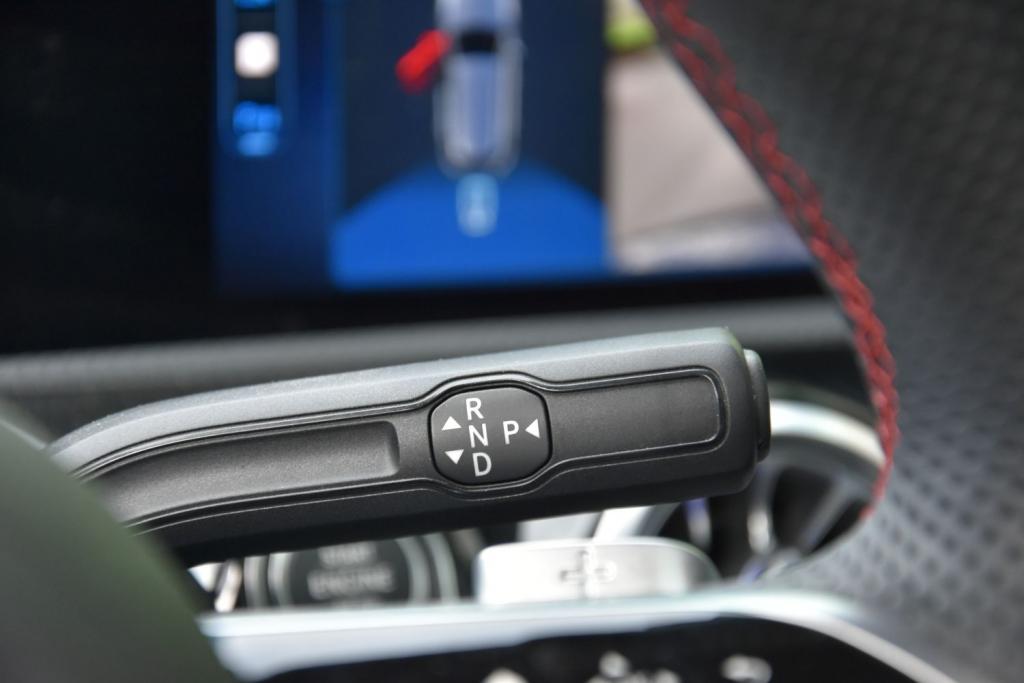 Mercedes-Benz A 250e AMG (HÍBRIDO PLUG-IN)