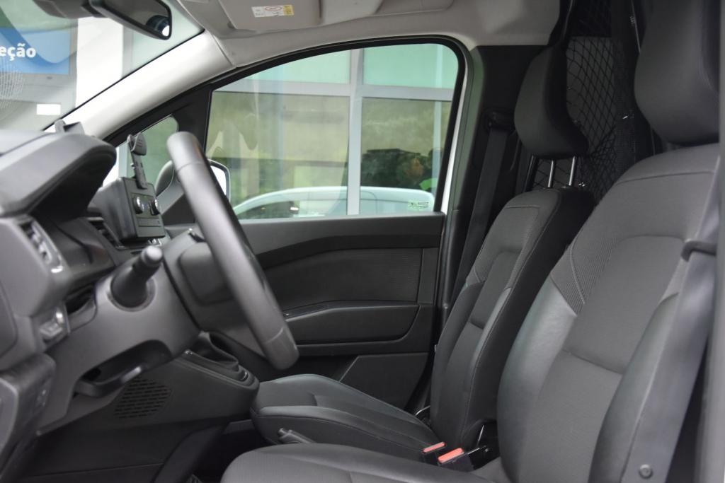 Renault Kangoo E-Tech Elétrica Grand Confort