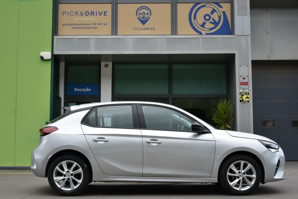 Opel Corsa 1.2 Elegance