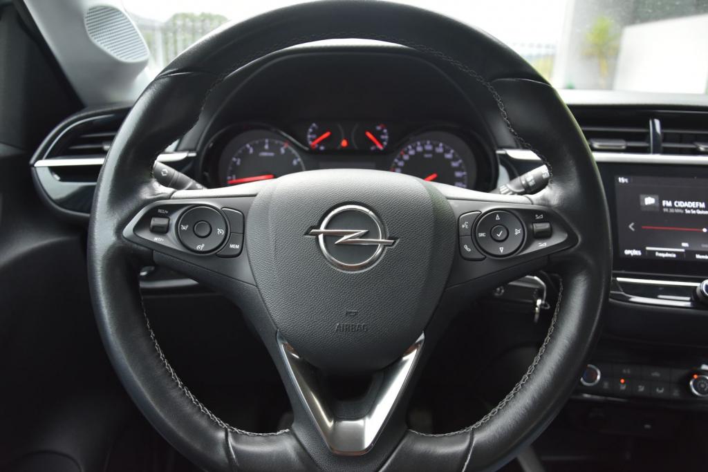 Opel Corsa 1.2 Elegance