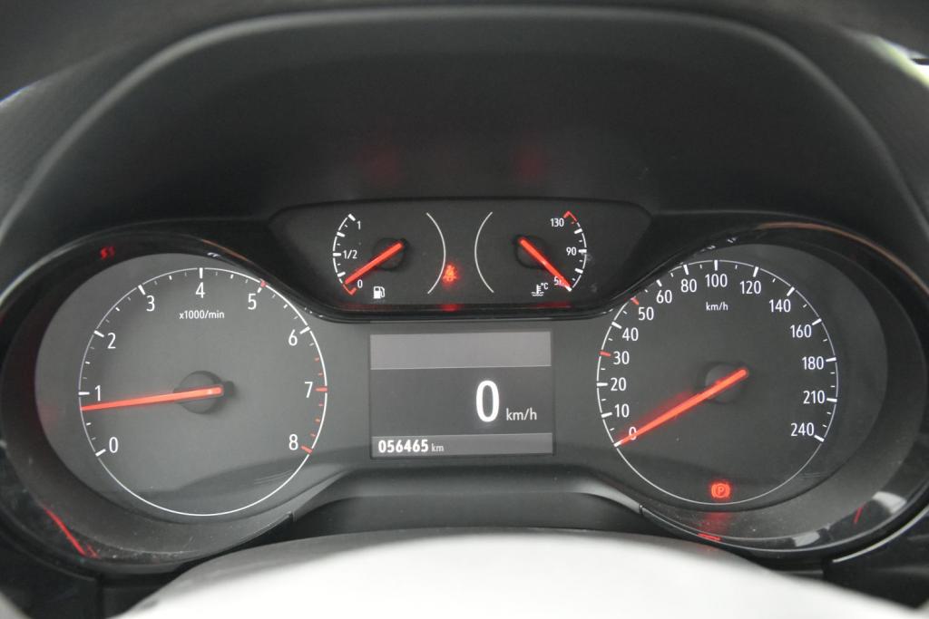 Opel Corsa 1.2 Elegance