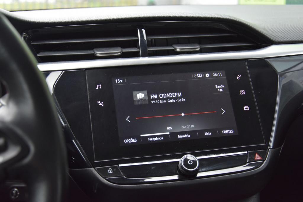 Opel Corsa 1.2 Elegance