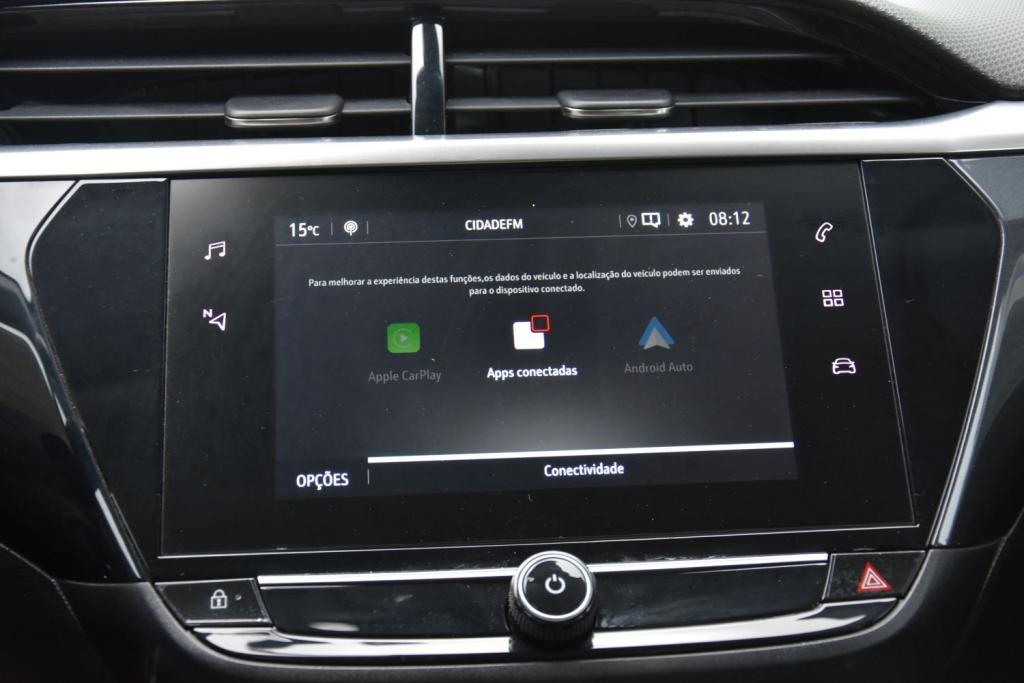 Opel Corsa 1.2 Elegance