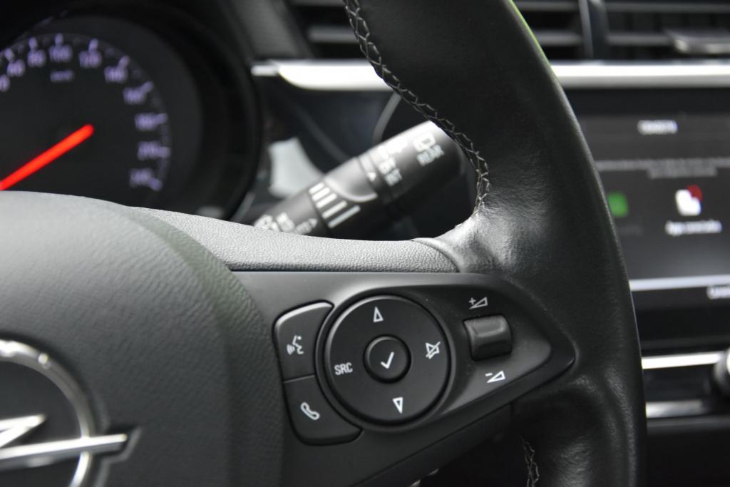 Opel Corsa 1.2 Elegance