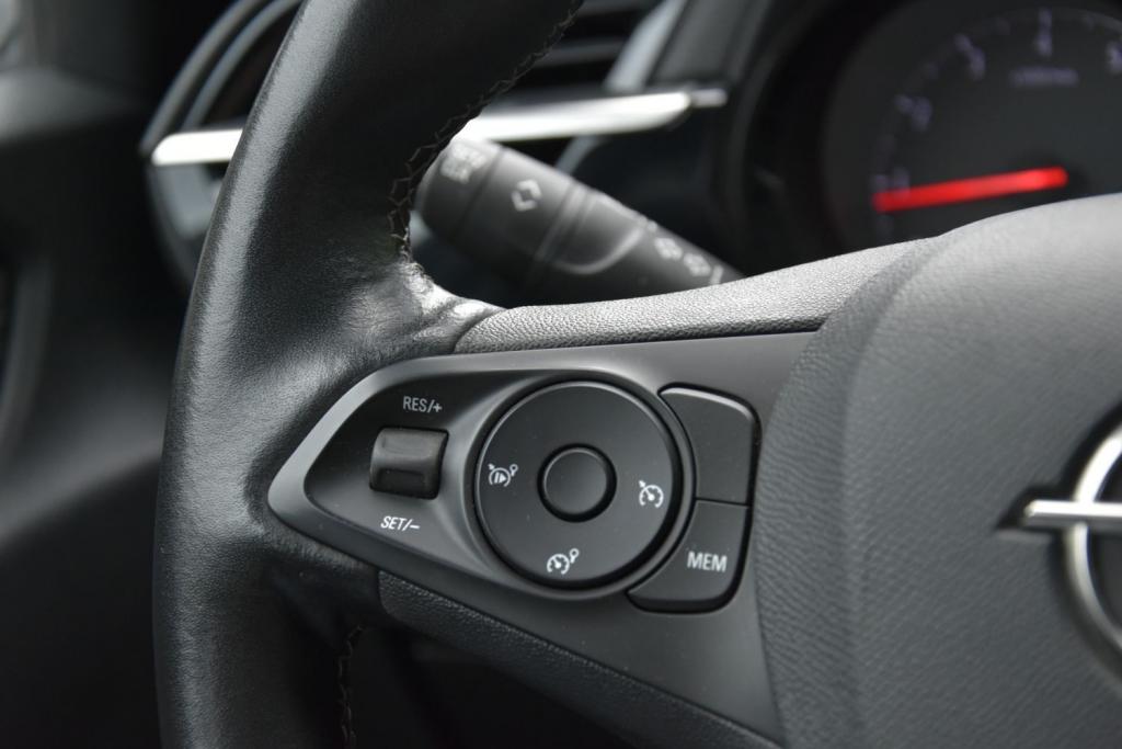 Opel Corsa 1.2 Elegance