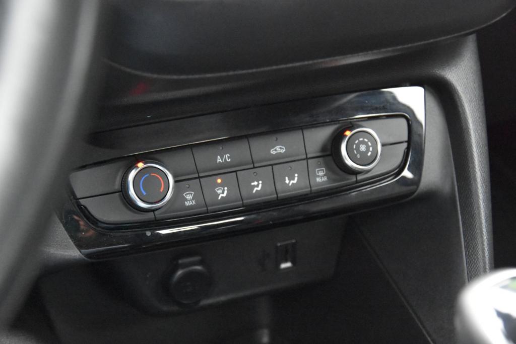 Opel Corsa 1.2 Elegance