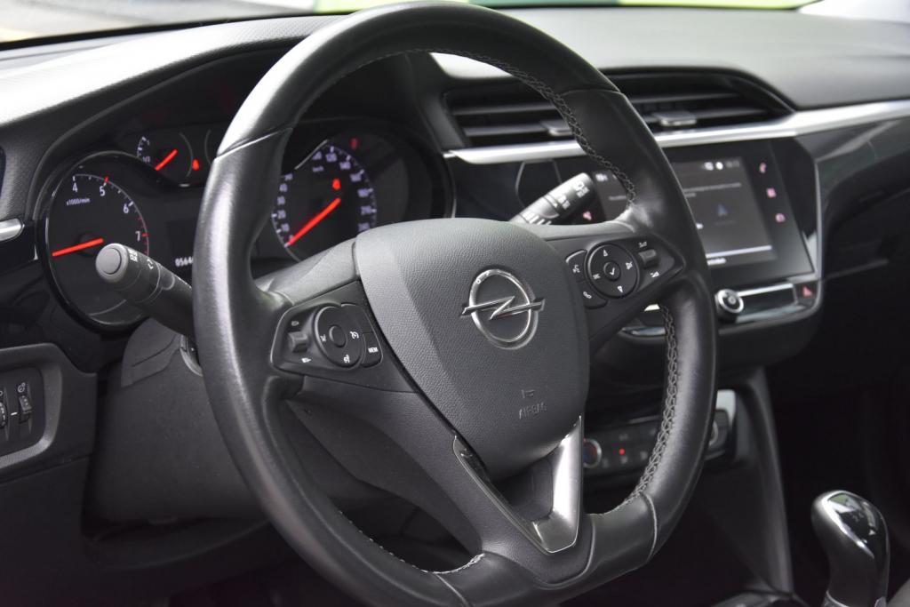 Opel Corsa 1.2 Elegance