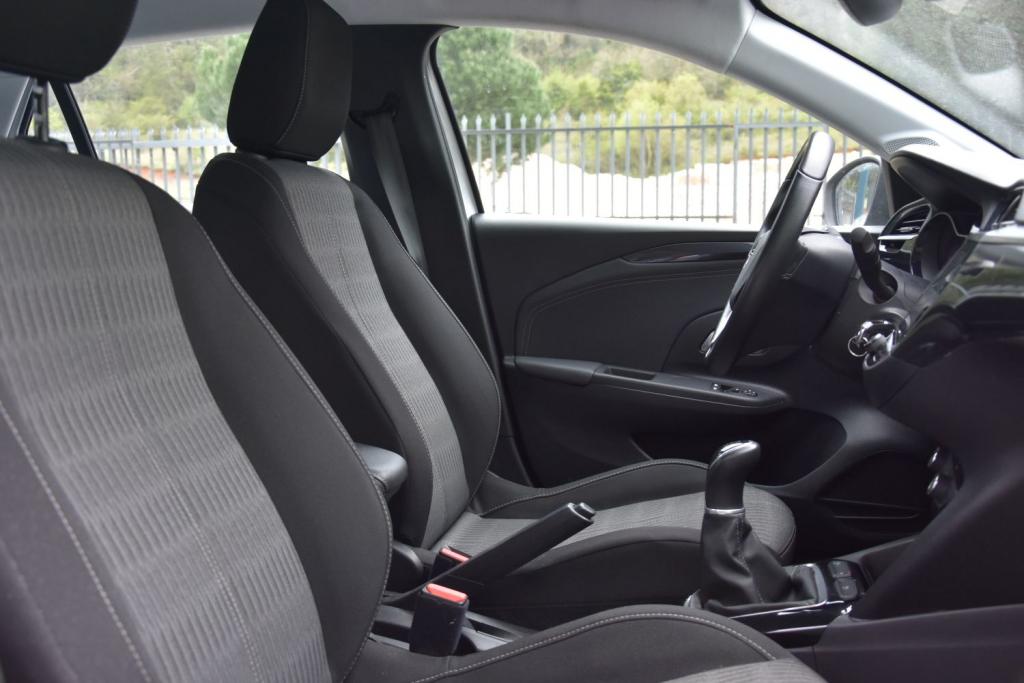 Opel Corsa 1.2 Elegance