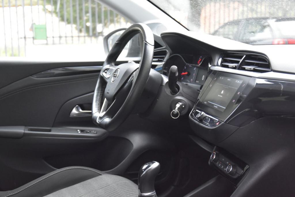 Opel Corsa 1.2 Elegance