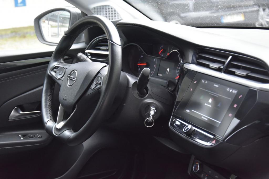Opel Corsa 1.2 Elegance