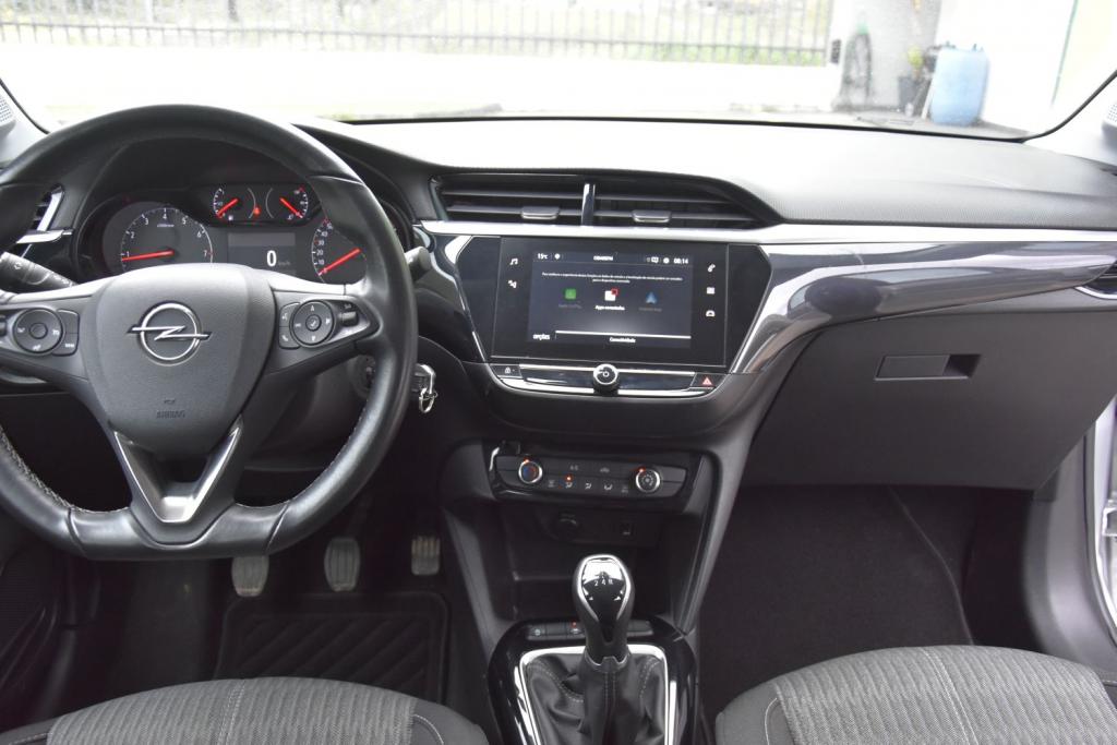 Opel Corsa 1.2 Elegance