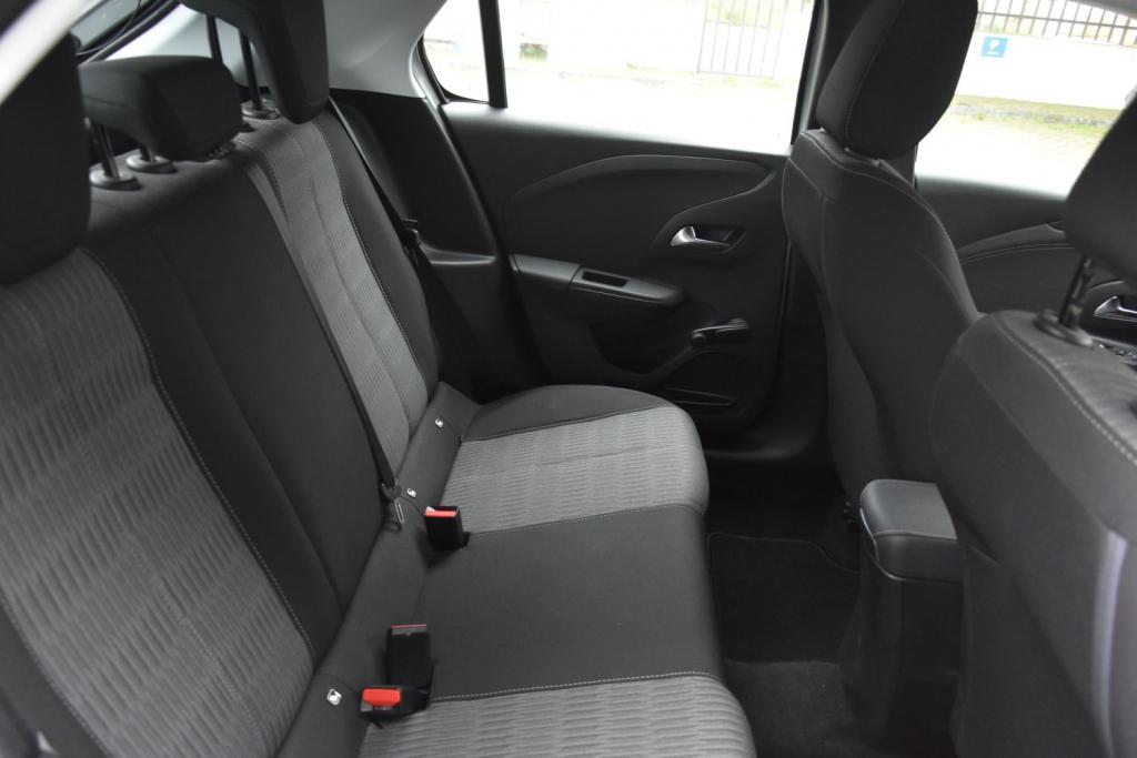 Opel Corsa 1.2 Elegance