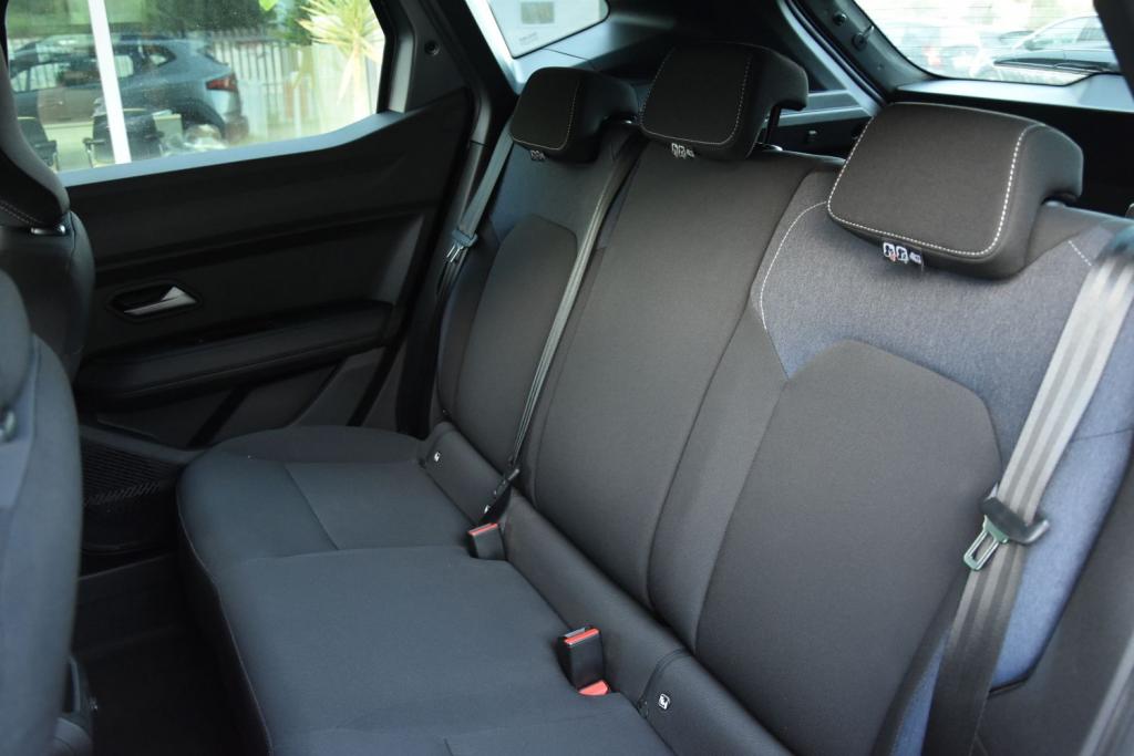 Dacia Duster 1.6 Hybrid Expression