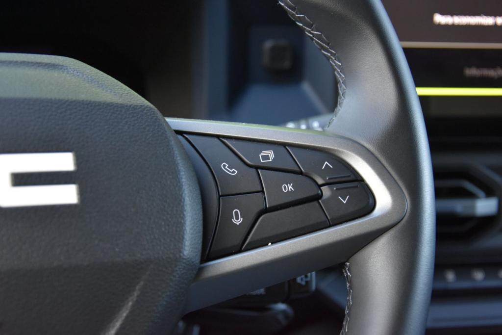 Dacia Duster 1.6 Hybrid Expression