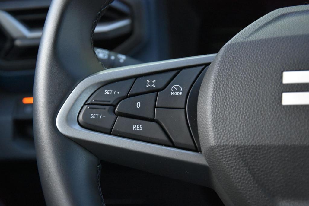 Dacia Duster 1.6 Hybrid Expression