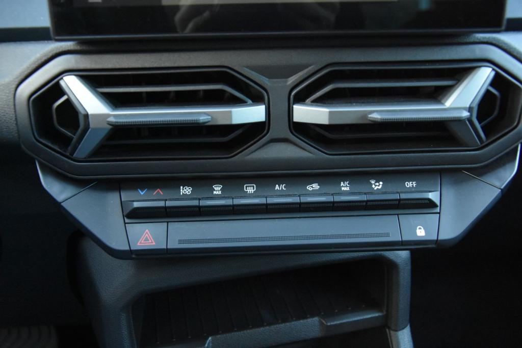 Dacia Duster 1.6 Hybrid Expression