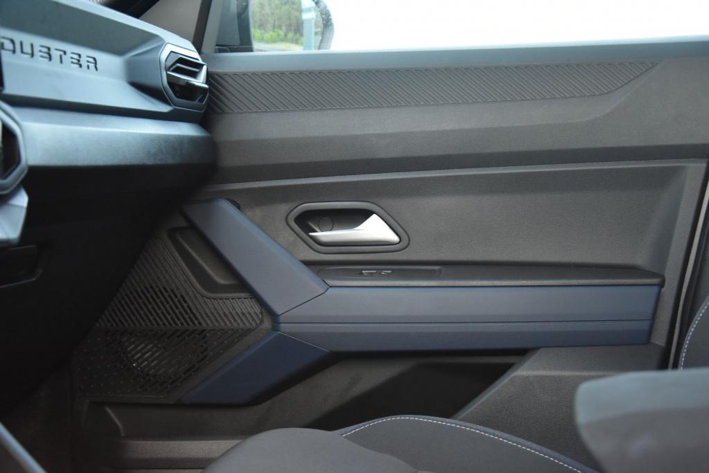 Dacia Duster 1.6 Hybrid Expression