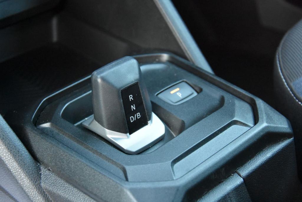 Dacia Duster 1.6 Hybrid Expression