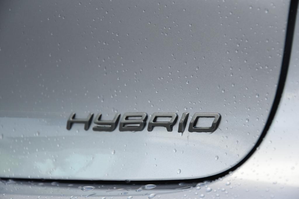 Peugeot 208 1.2 Hybrid Allure e-DCS6