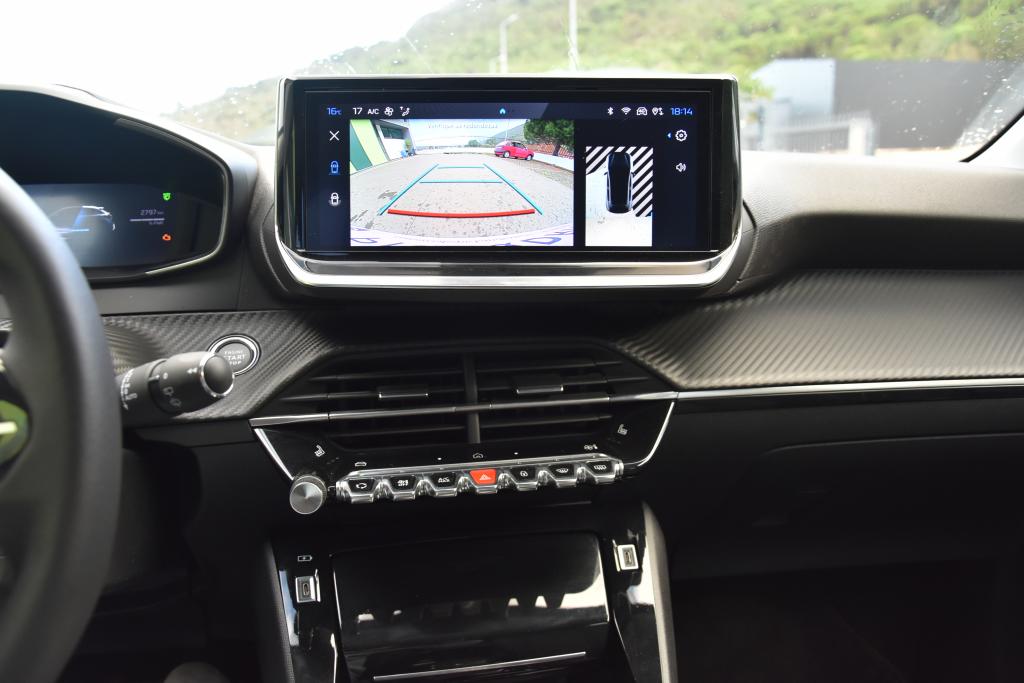 Peugeot 208 1.2 Hybrid Allure e-DCS6