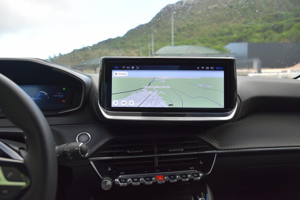 Peugeot 208 1.2 Hybrid Allure e-DCS6