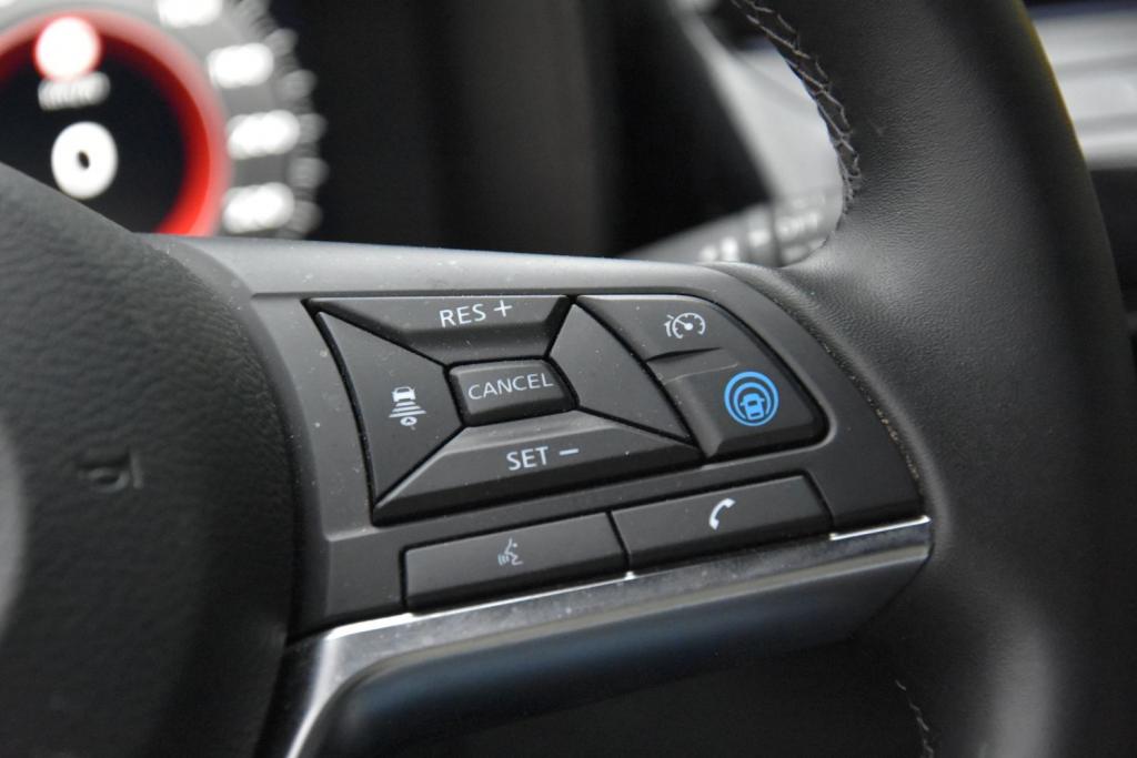 Nissan Juke 1.6 Hybrid TEKNA