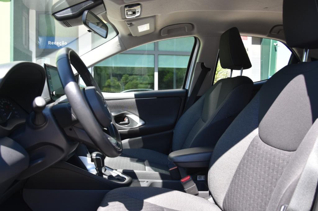 Mazda Agile