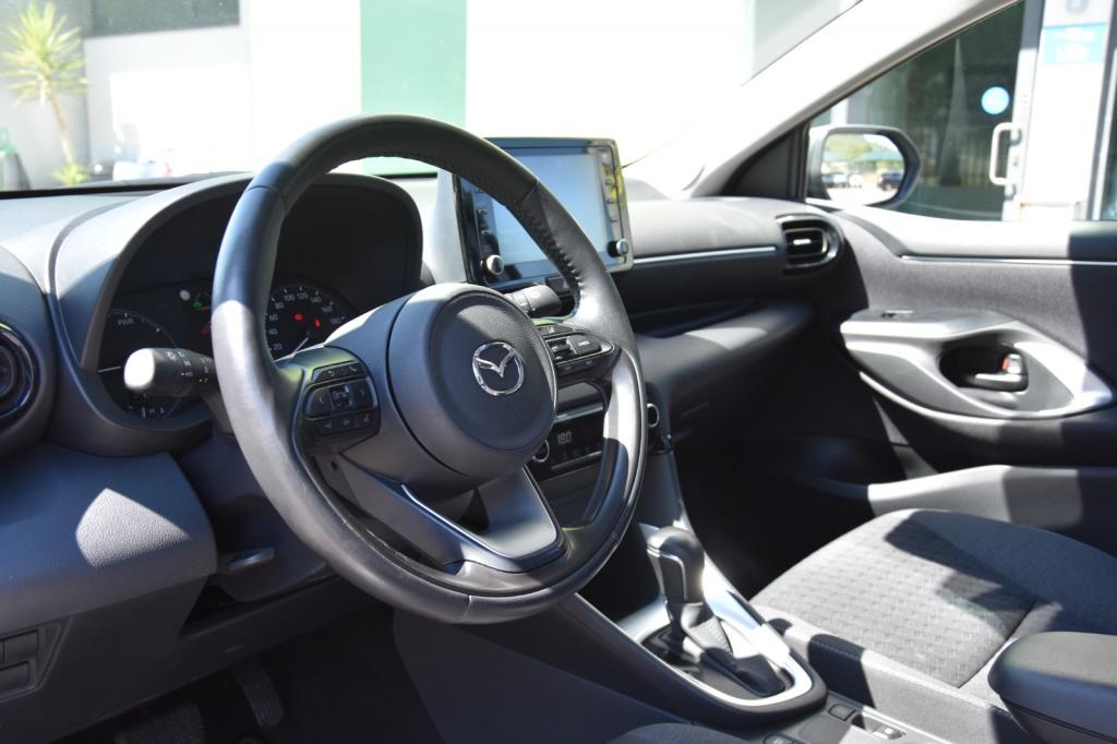 Mazda Agile
