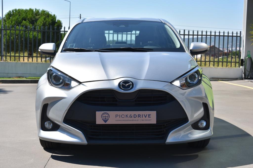 Mazda Agile