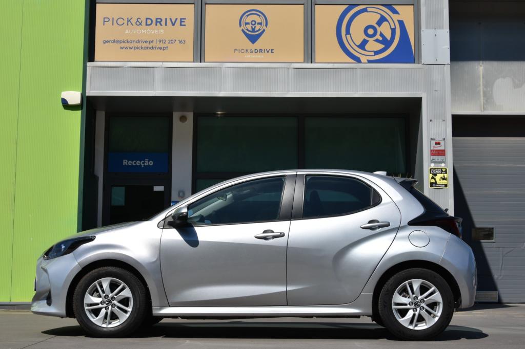 Mazda Agile
