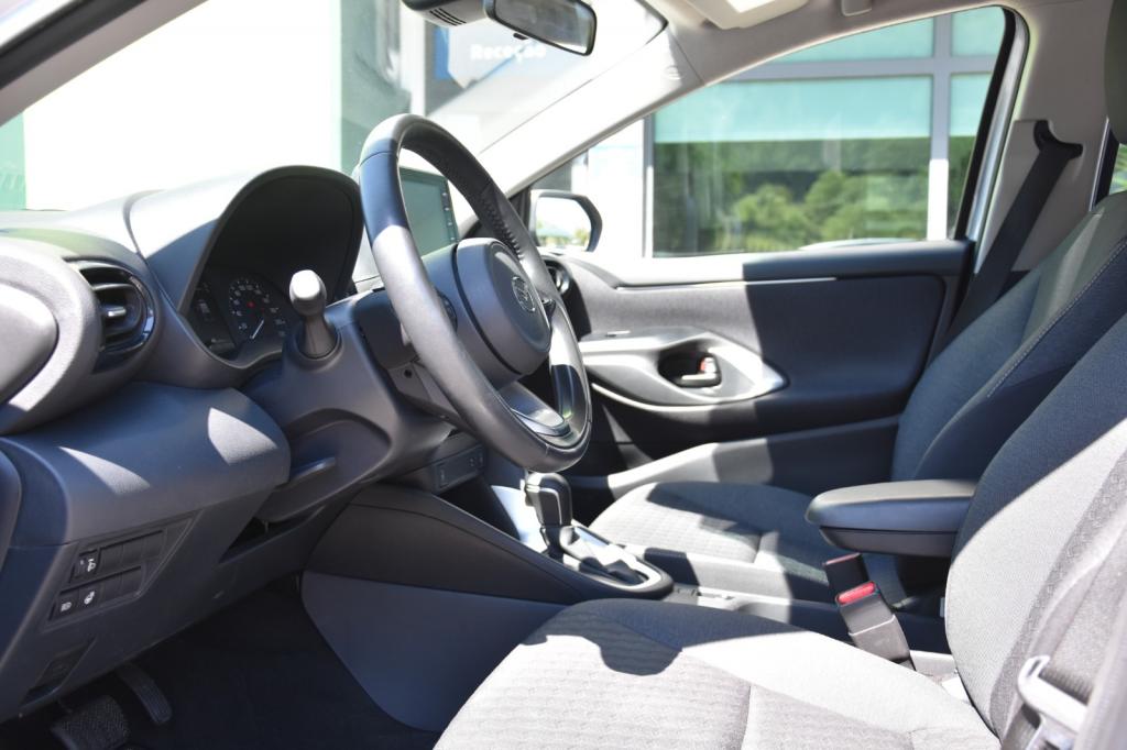 Mazda Agile