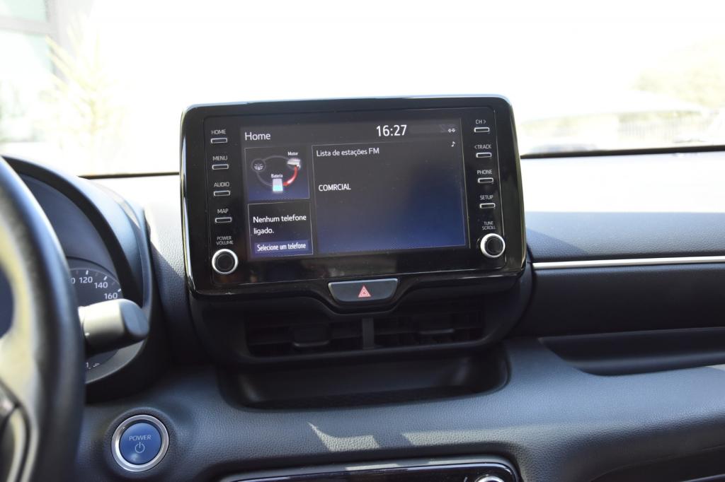 Mazda Agile
