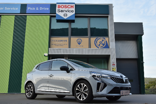 Saber mais: Renault Clio 1.0 TCe Techno Pick & Drive